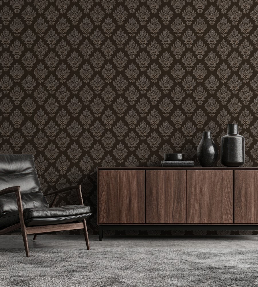 Picture of Lindholmen Brown - 1082501-02